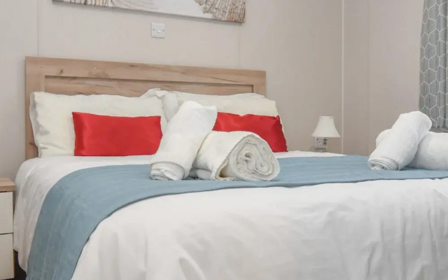 Carpenters Lodge the Perfect dog Friendly Retreat