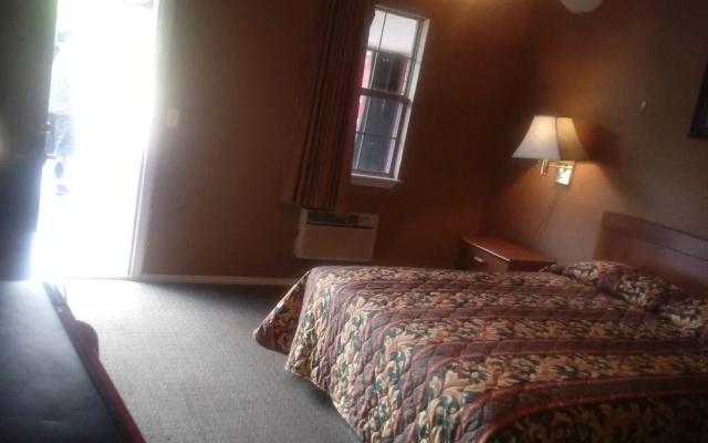 All Seasons Inn Motel And RV Park