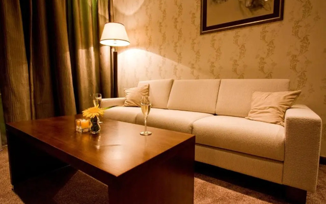 Vitosha Park Hotel