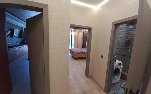 Rauschen Prestige (Раушен Престиж) на улице Динамо 12