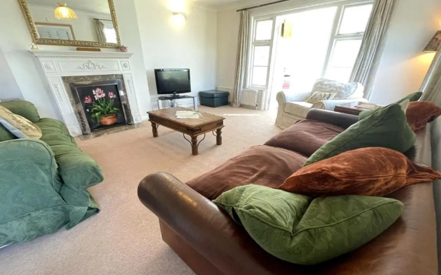 Bishops Tawton Overton House 2 Bedrooms