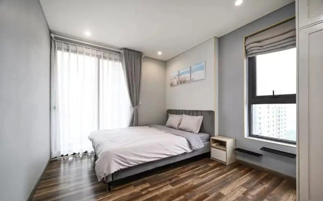 LaLa Hà Đô Centrosa Residence