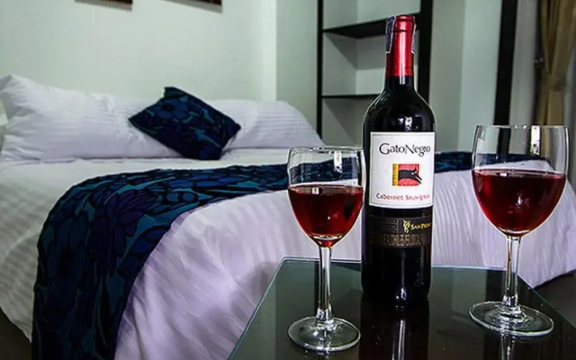 Ayenda 1703 Gran Reserva