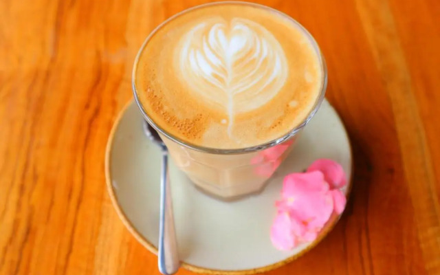 Seno Guesthouse & Cafe
