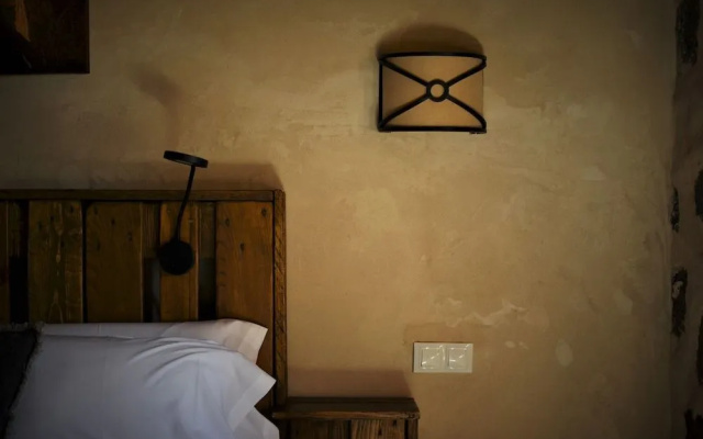 Hotel Rural El Cabo