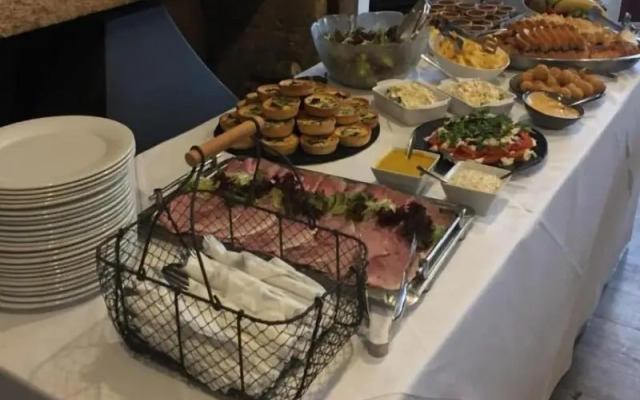 Northover Manor Hotel