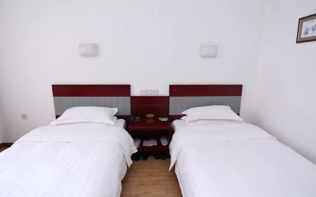 Handan Steel Hotel