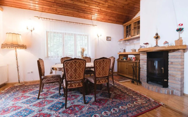 Apartment Erminia