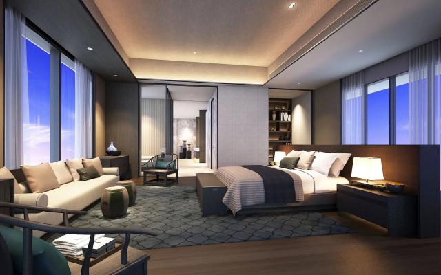 The Lalu Nanjing