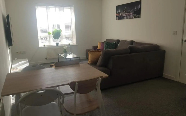 Cherry Tree, Centrally Located Warrington Town Centre