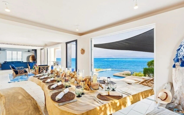 Villa Limin Da Coconut