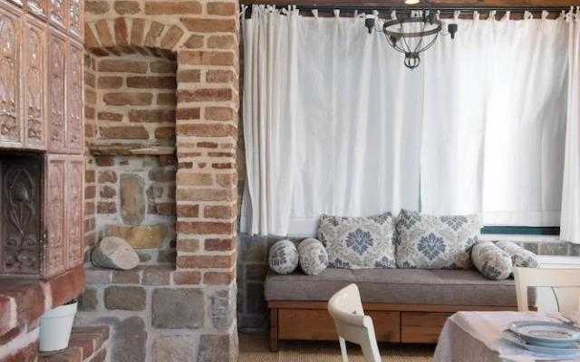 Villa Manda Korina