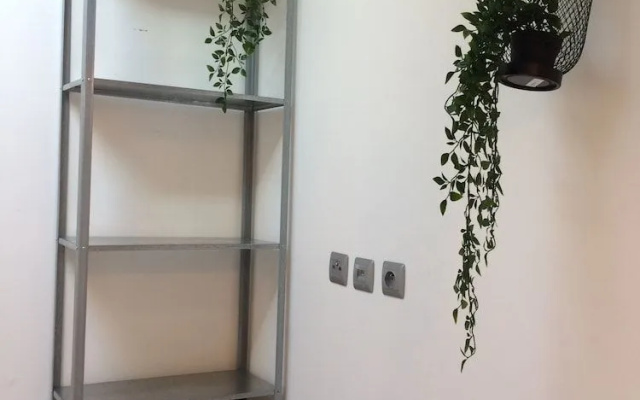 Loft Standing Sétois