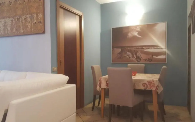 Sempione Apartment - Arco della Pace
