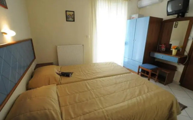 Guesthouse Dimitra