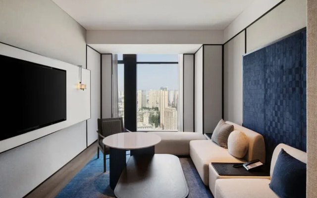 Sheraton Lanzhou Anning