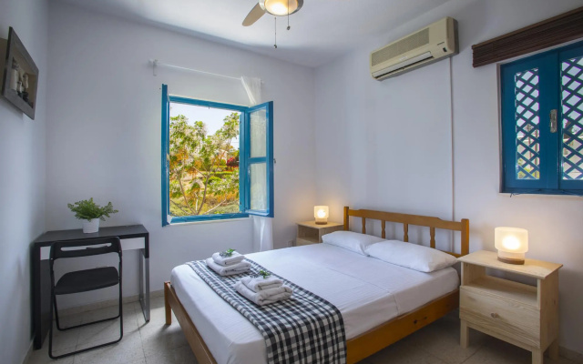 Protaras Ayios Elias Suite