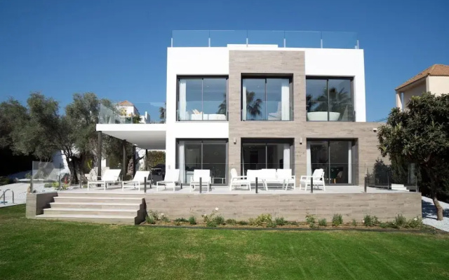 Villa Calle Roma