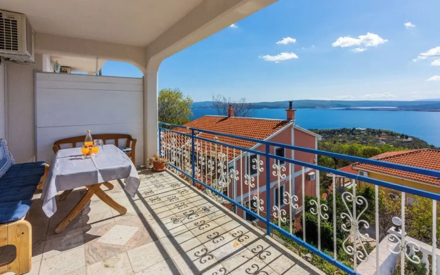 Apartments Bozana