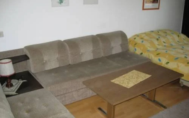Appartements Amrusch