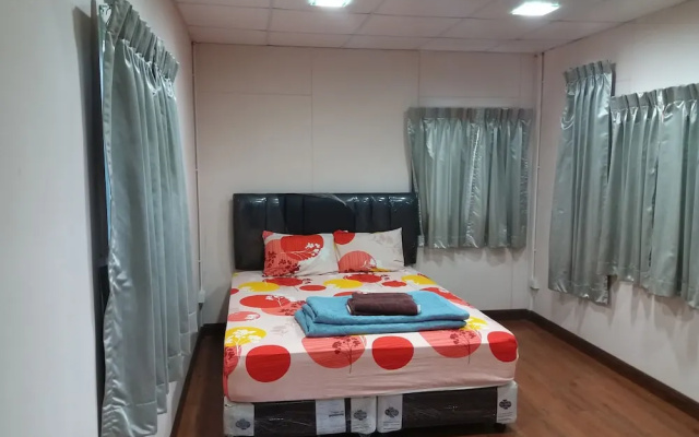 Nakhonyok Homestay