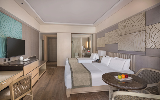 Henann Park Resort