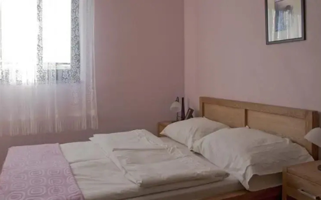 Holiday Home Mikulica