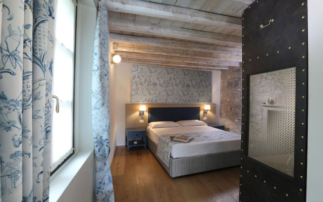 Suites&Atelier Lake Como