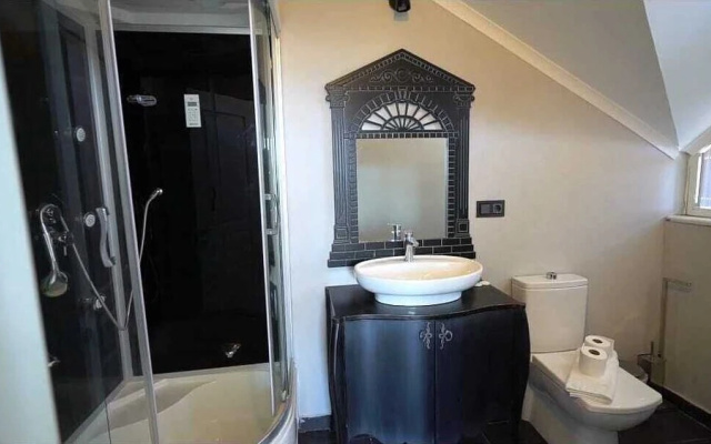 Pine Hotel Ayvalık
