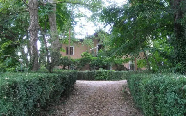 Villa Dei Platani