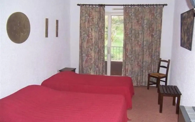 Motel Le Colibri