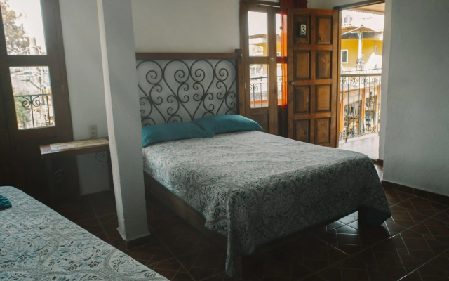 Posada San Agustin