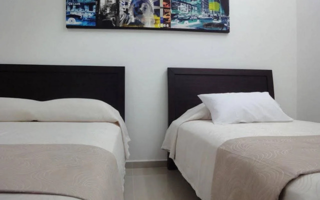 Hotel Venecia Central