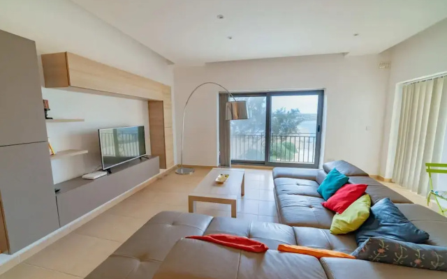 Luxury Seaview & Pool