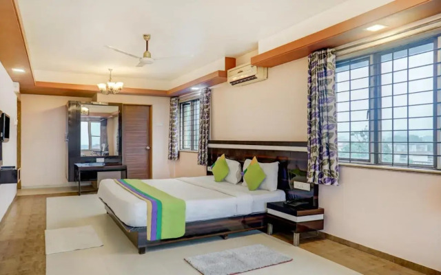 Mountview Resort and Spa