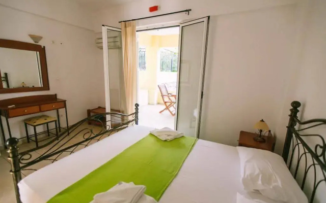 Hotel Aphrodite