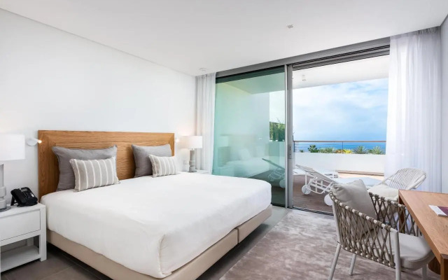 Los Jardines de Abama Suites & Villas