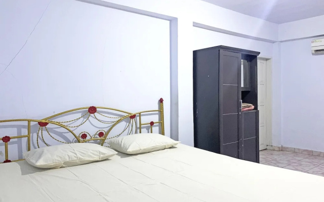 Hotel O Wisma Samudra