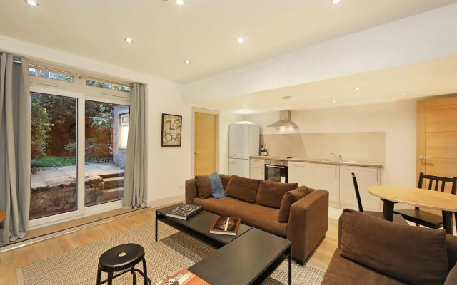 Kensington Apartments