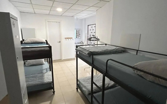 Canteras Hostel