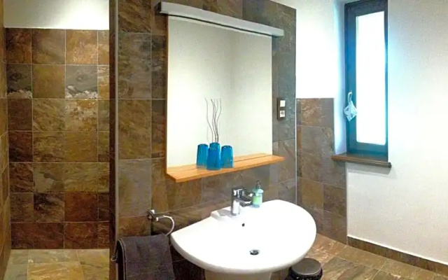 Bibic Nature Lodge