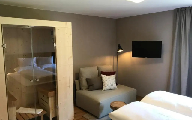 Klein Fein Hotel Zum Graf