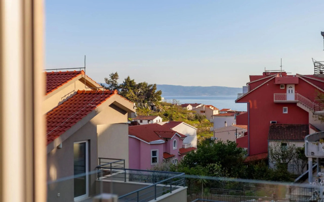 Villa Azalea apartments A3