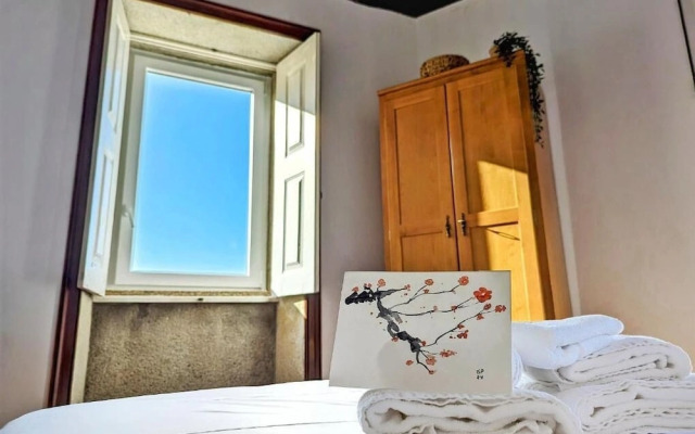 Torre de Santiago Guest House