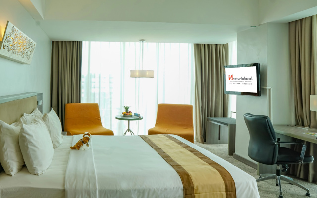 Swiss-Belhotel Balikpapan