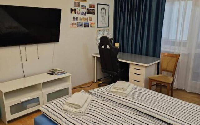 Apartament David cu 2 dormitoare