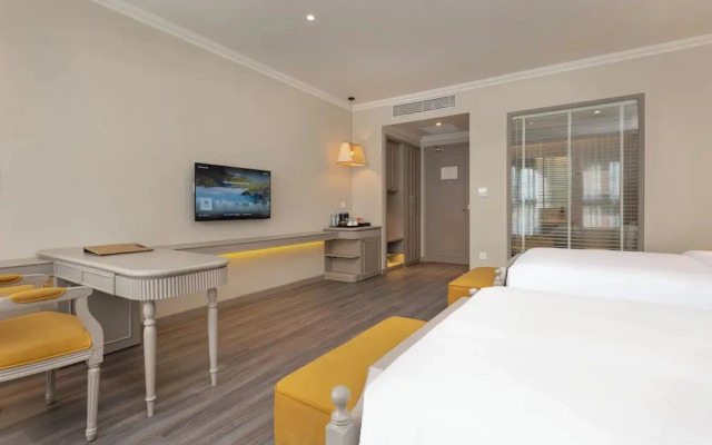 Hotel Montmartre de Sapa