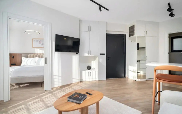 Urban Quarters - Firuzaga