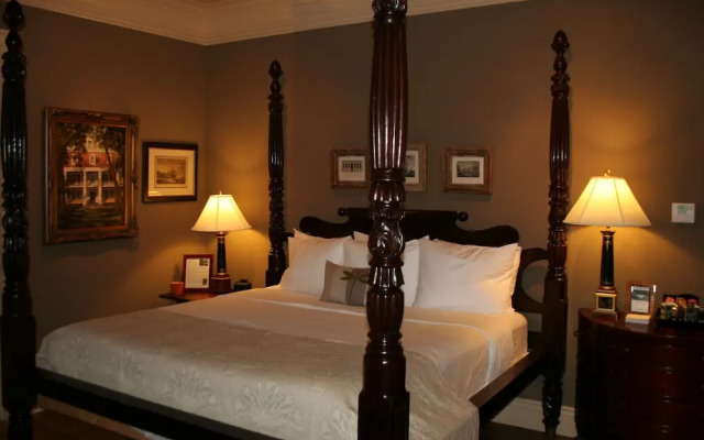 Houmas House Plantation and Gardens
