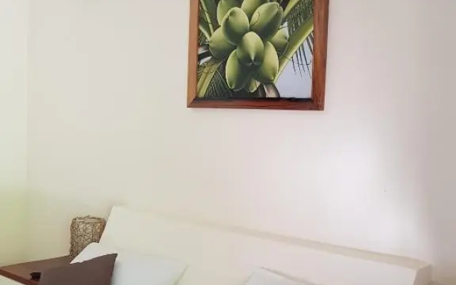 Senang Villa
